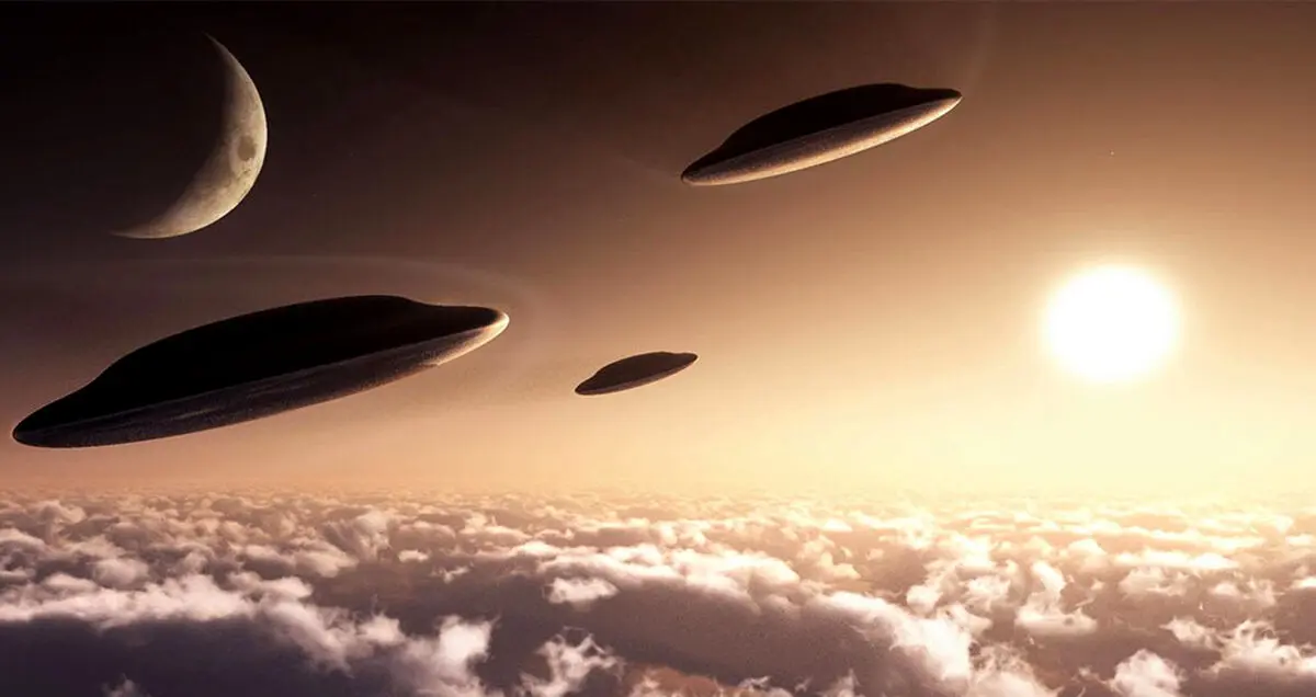 پروژه مخفیانه وزارت دفاع آمریکا برای شناسایی هویت موجودات فضایی و یوفوها