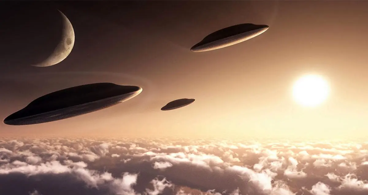 پروژه مخفیانه وزارت دفاع آمریکا برای شناسایی هویت موجودات فضایی و یوفوها