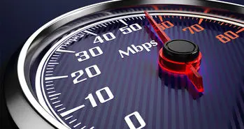 80 درصد خانوارهای ایرانی به اینترنت پر سرعت متصل می شوند