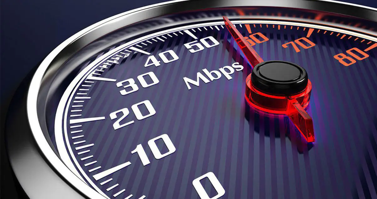 80 درصد خانوارهای ایرانی به اینترنت پر سرعت متصل می شوند