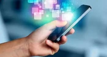 نرم‌ افزار موبایل‌ محور «دولت همراه» در آینده رونمایی می‌شود