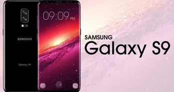 گلگسی S9 به احتمال قوی دارای نمایشگر یکسان با S8 و باتری بزرگتری است