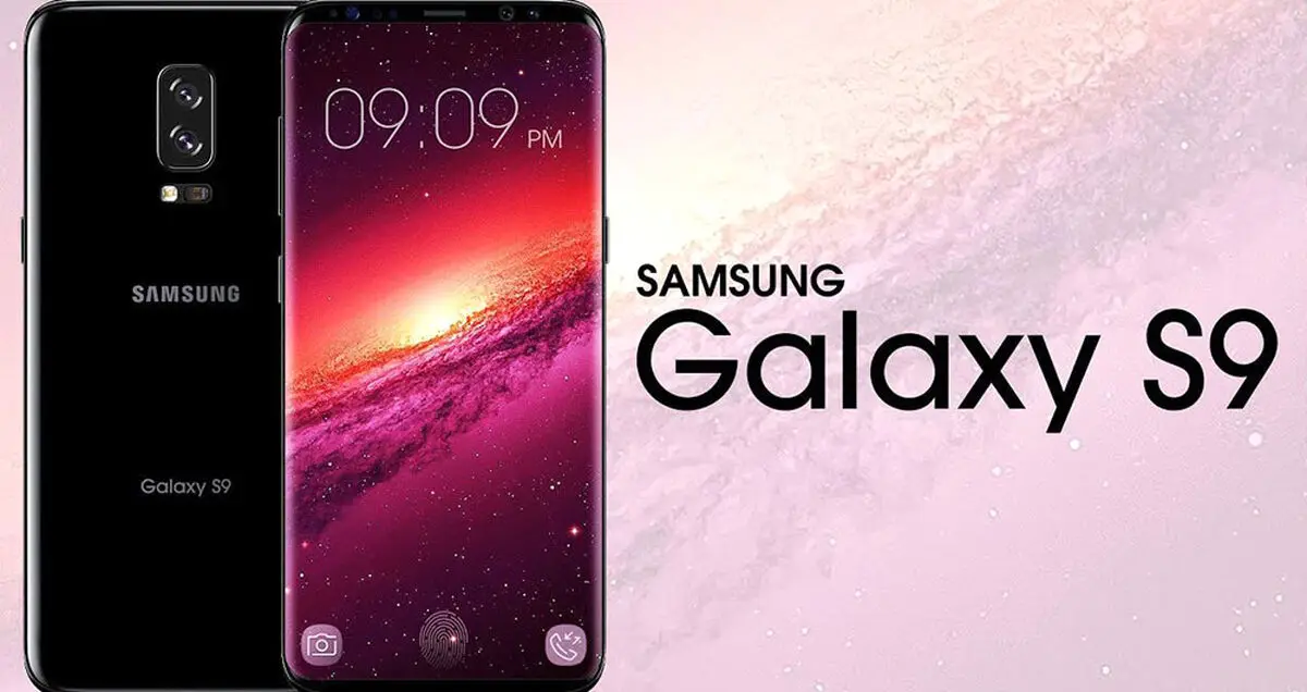 گلگسی S9 به احتمال قوی دارای نمایشگر یکسان با S8 و باتری بزرگتری است