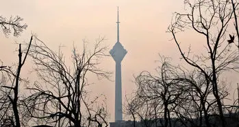 سو استفاده تاکسی های آنلاین از هوای آلوده تهران!