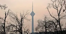 سو استفاده تاکسی های آنلاین از هوای آلوده تهران!