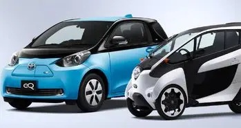 تویوتا تا سال 2020 در صنعت خودروهای برقی انقلاب به پا می کند!