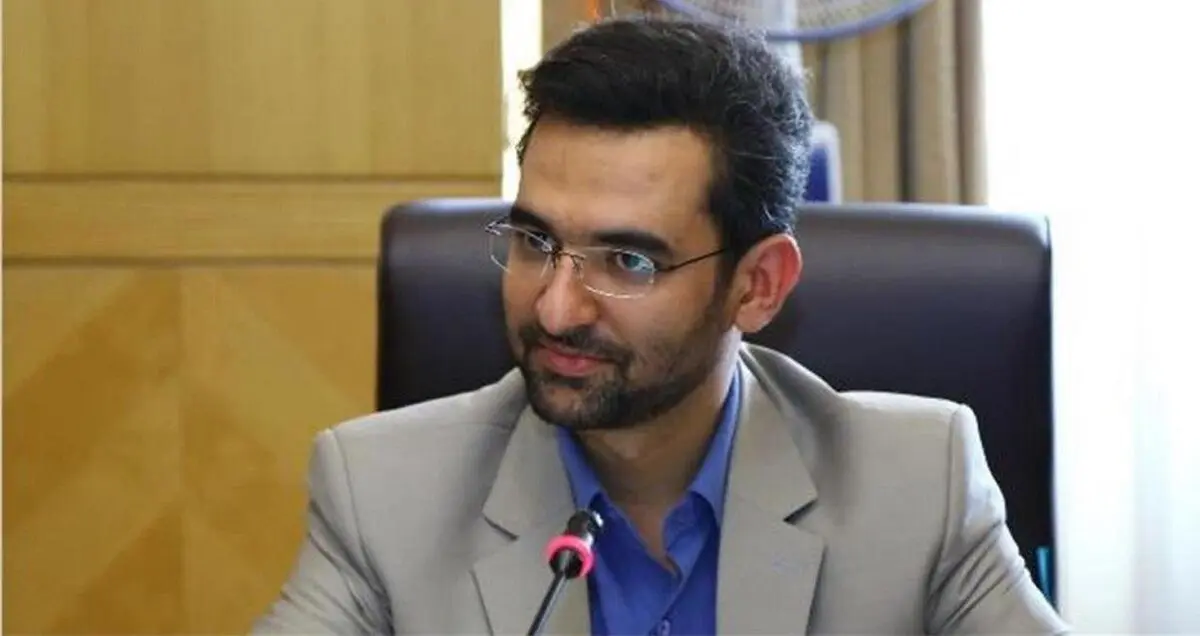 کنایه وزیر ارتباطات به مسئولان غیر پاسخگو