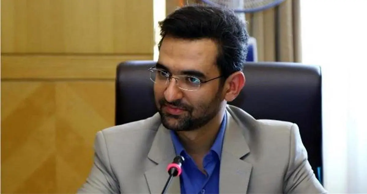 کنایه وزیر ارتباطات به مسئولان غیر پاسخگو