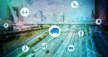 توسعه خدمات دیجیتال شهری، راه مقابله با آلودگی هوا است