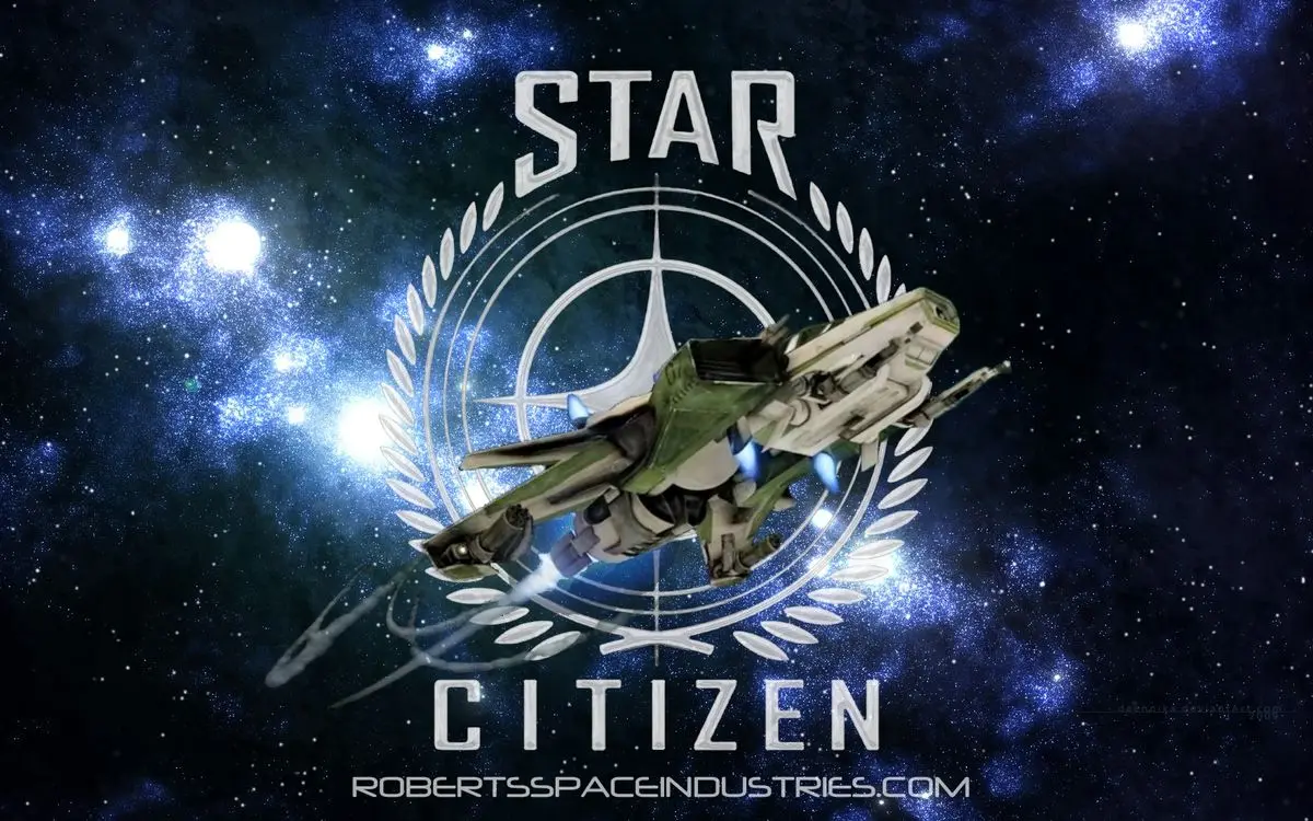 حامیان Star Citizen می توانند تمامی قسمت های این بازی را به صورت رایگان دریافت کنند