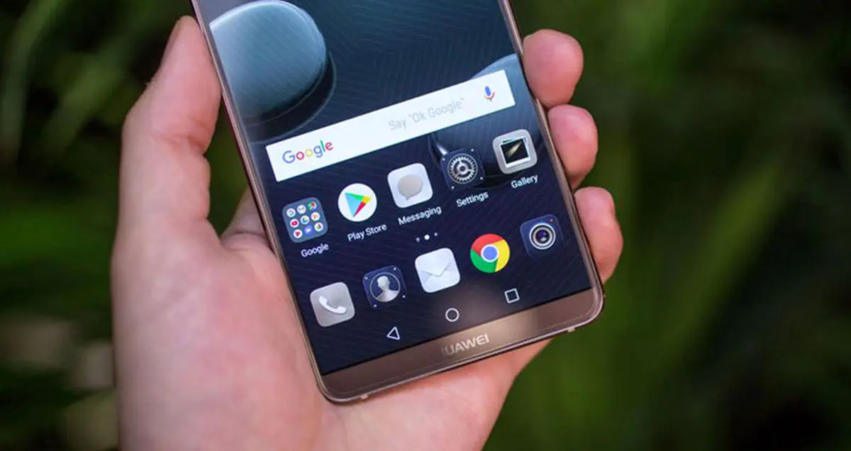 هواوی برای اولین بار گوشی های هوشمند خود را راهی بازار آمریکا می‌کند