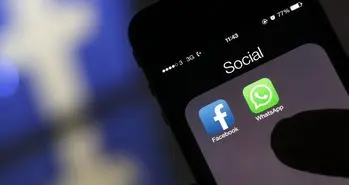 فرانسه به فیس بوک بابت جمع آوری اطلاعات کاربران واتس اپ اولتیماتوم داد!