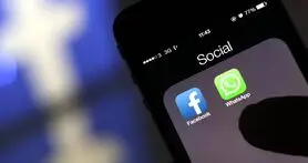 فرانسه به فیس بوک بابت جمع آوری اطلاعات کاربران واتس اپ اولتیماتوم داد!