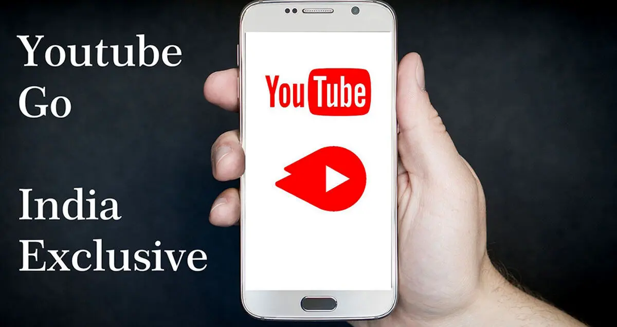 رکورد 10 میلیونی تعداد دانلود YouTube Go در پلی استور