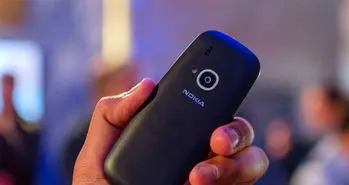 گوشی جدید نوکیا به همراه صفحه کلید فیزیکی QWERTY در راه است