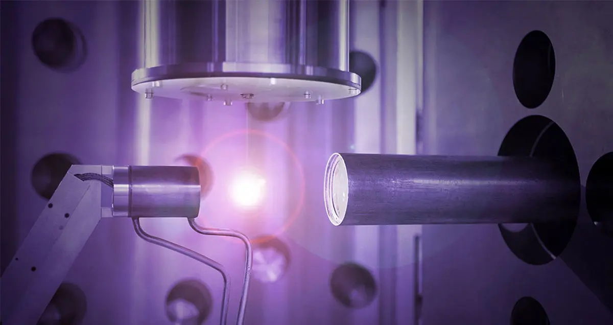 پلاسمای لیزری دانشمندان را یک قدم به درک اشعه های کیهانی نزدیک‌تر کرد