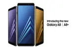 زمان عرضه گلکسی A8 و A8 Plus مشخص شد!