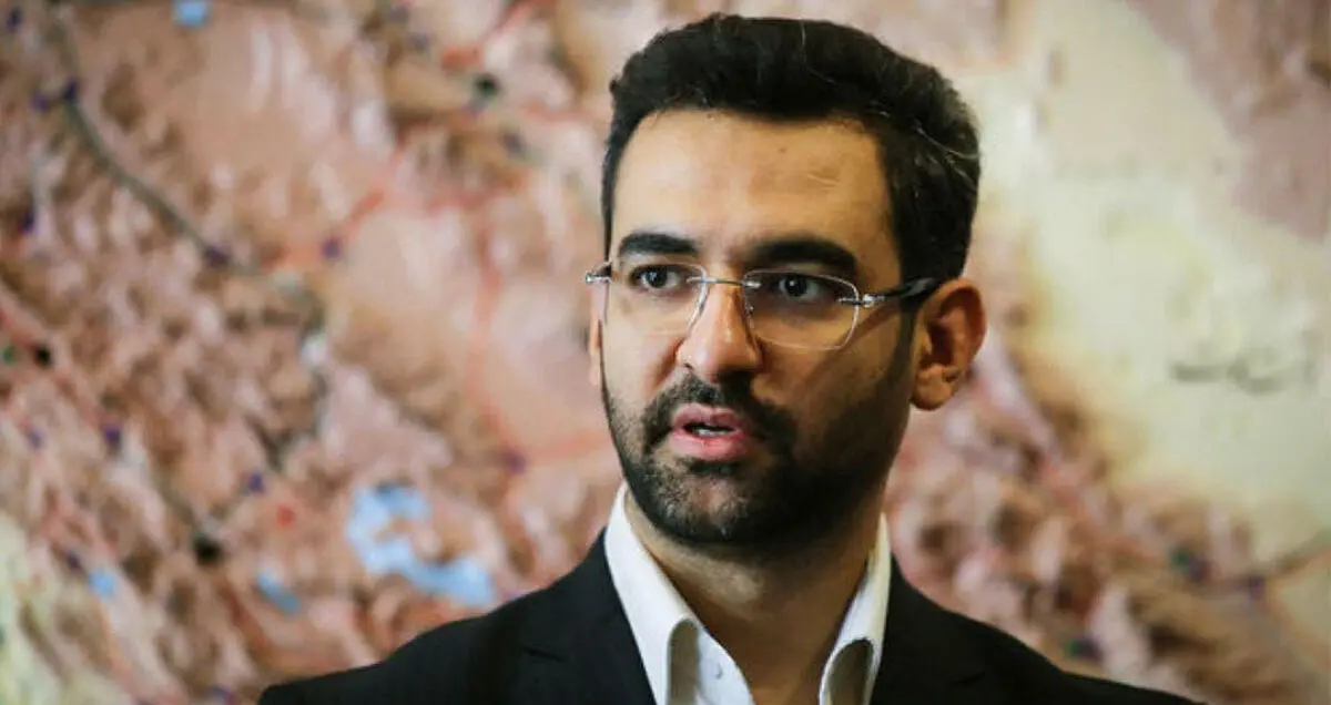 وزیر ارتباطات: فضای مجازی از مهمترین وسیله های ترویج نماز است