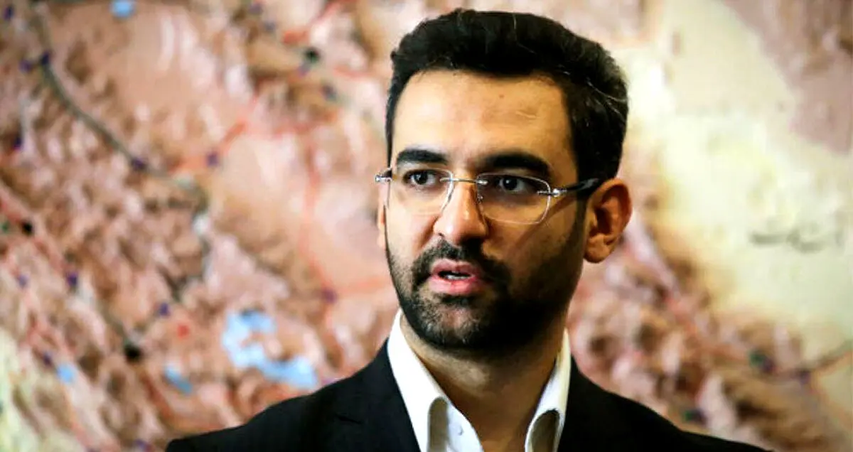 وزیر ارتباطات: فضای مجازی از مهمترین وسیله های ترویج نماز است