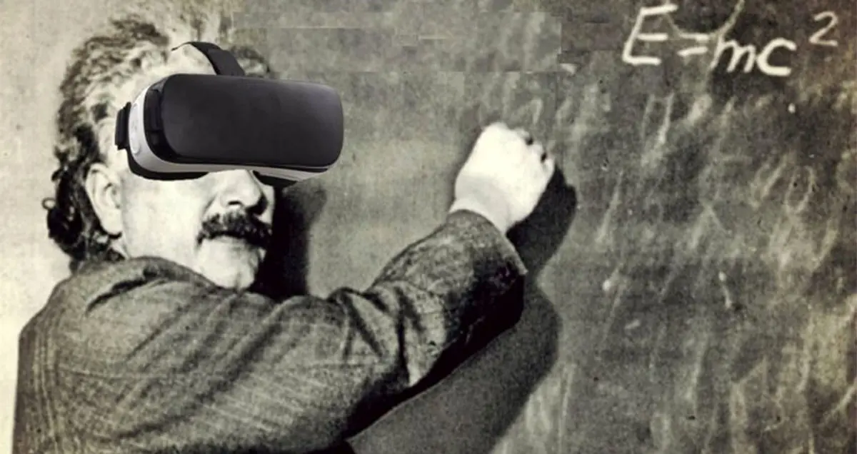 اولین جایزه نوبل در زمینه واقعیت مجازی در سال 2018 اهدا می شود