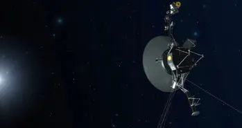 ناسا کاوشگر فضایی Voyager 1 را پس از 4 دهه از خواب بیدار می‌کند
