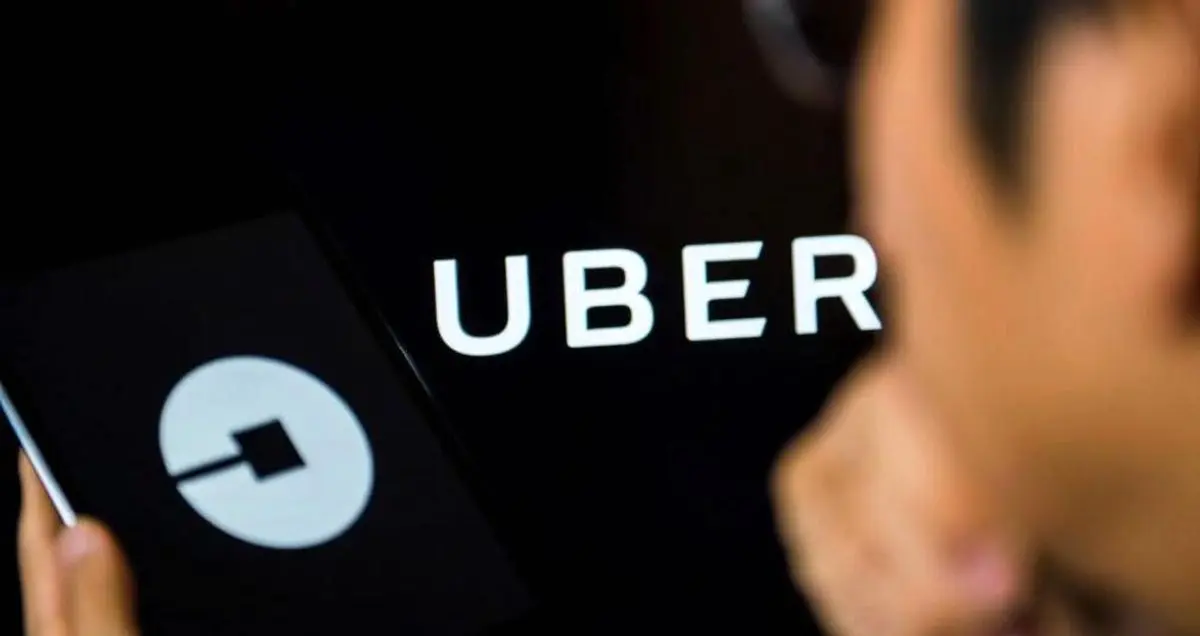 مردم لندن از اوبر به علت نشت اطلاعاتشان شکایت کردند