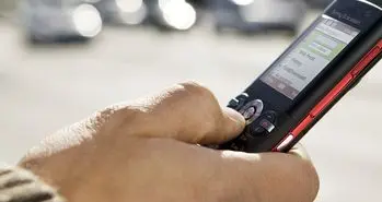 پیامک 25 ساله شد!