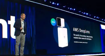 دوربین هوشمند آمازون ویژه کسب و کارها با قیمت 250 دلار رونمایی شد