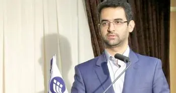 وزیر ارتباطات: فیلترینگ طبقه‌بندی شده آماده اجرا است
