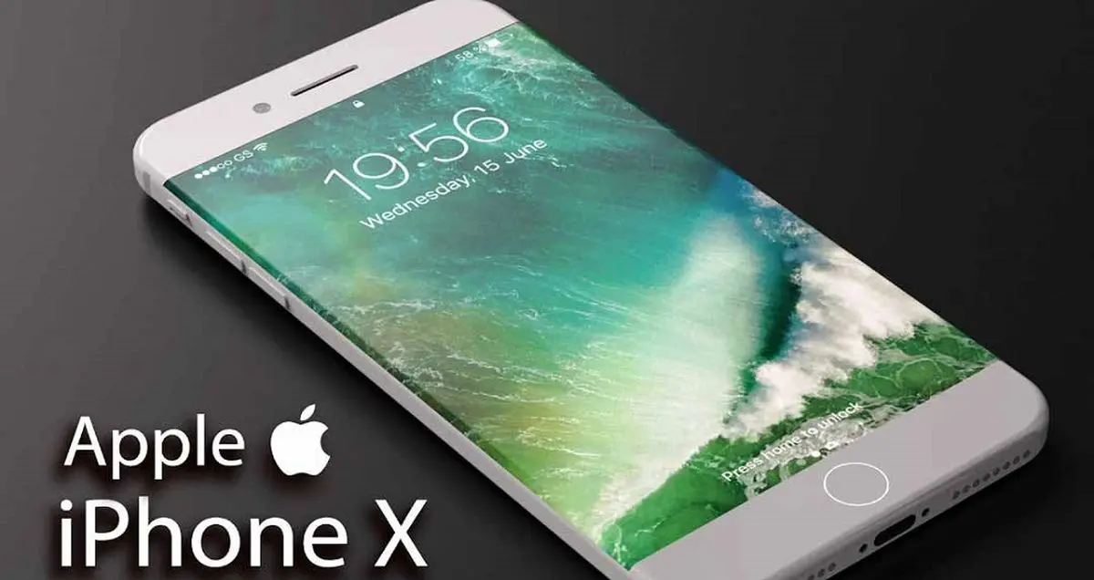 2 هزار و 96 دستگاه گوشی آیفون 10 وارد ایران شد