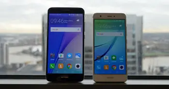 هواوی تا دو روز دیگر از Nova 2S با چهار لنز دوربین رونمایی می‌کند