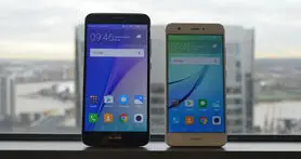 هواوی تا دو روز دیگر از Nova 2S با چهار لنز دوربین رونمایی می‌کند