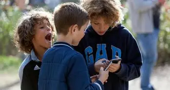 فیس بوک پیام رسان Messenger Kids را برای کودکان عرضه کرد