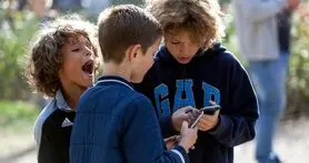فیس بوک پیام رسان Messenger Kids را برای کودکان عرضه کرد