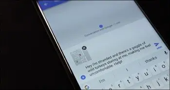 چگونه موقعیت مکانی خود را با پیامک برای دیگران ارسال کنیم؟