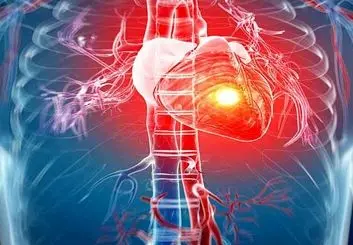 ضربان قلب نرمال چند است؟