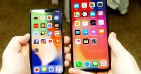 آیفون ایکس پلاس احتمالا با پنل OLED چینی تولید می‌شود