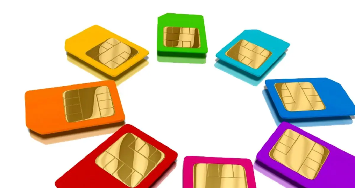 چگونه از سیم‌ کارت‌هایی که به نام ما ثبت شده اطلاع پیدا کنیم؟