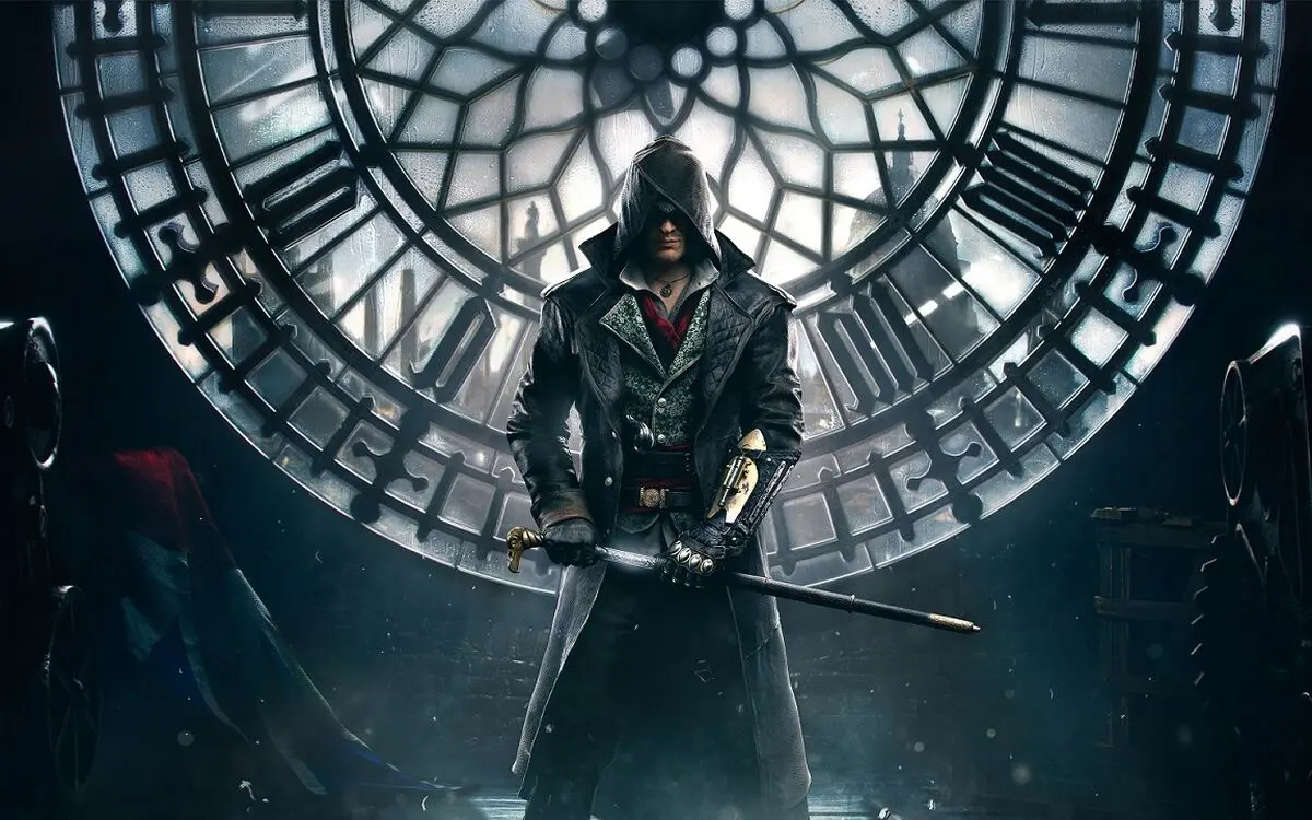 آپدیت 1.31 بازی Assassin’s Creed: Syndicate منتشر شد