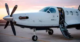 مسافران شرکت هواپیمایی Surf Air با بیت کوین بلیت خریداری می‌کنند