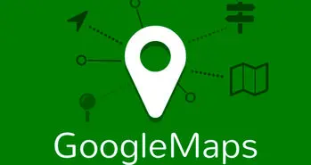 مسیریابی قطار و اتوبوس به نقشه‌های گوگل اضافه می‌شود