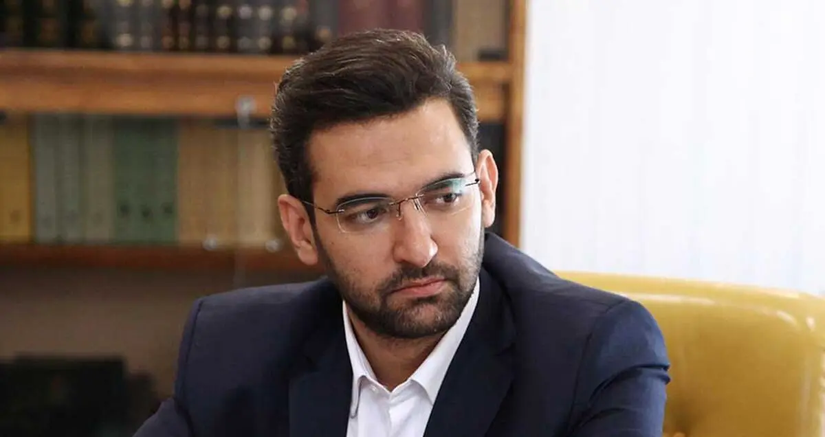 آذری جهرمی موضوع فیلترینگ غیر همسان را تکذیب کرد