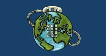 مکالمات بین المللی به بخش خصوصی واگذار می‌شود