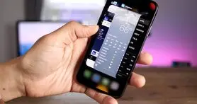اپلیکیشن های گوشی را نبندید؛ سوایپ کردن ممنوع!