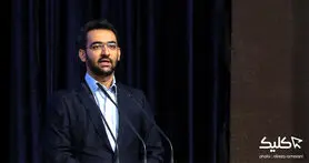 پیام وزیر ارتباطات به مناسبت سالروز تاسیس سازمان تنظیم مقررات و ارتباطات رادیویی