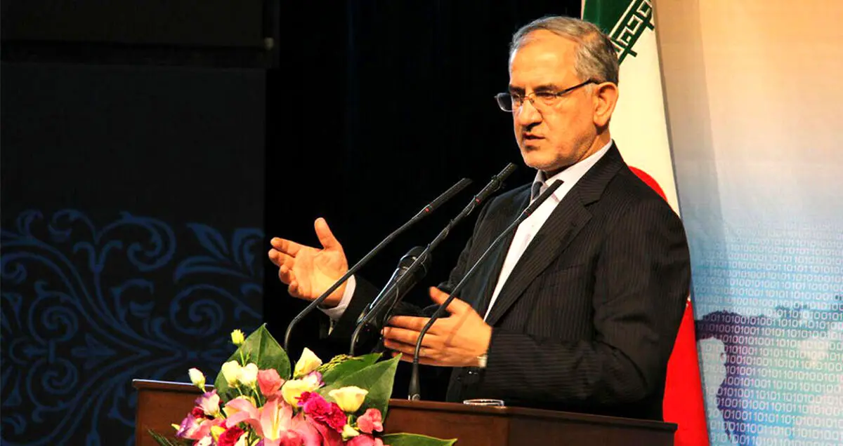 ۳۵ درصد درگاه‌های دولتی از نوع تعاملی است
