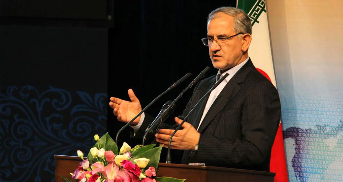 ۳۵ درصد درگاه‌های دولتی از نوع تعاملی است