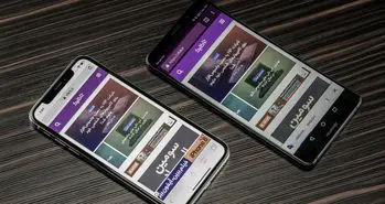 نبرد لژیونرها: آیفون 10 در مقابل میت 10 پرو!