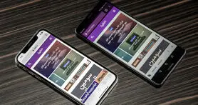 نبرد لژیونرها: آیفون 10 در مقابل میت 10 پرو!