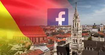 فیس بوک برای هوشمندسازی صنعت اتومبیل به آلمان می‌رود